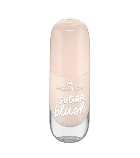 [4059729348760] Essence Nail polish Gel Nail Colour - 05: Sugar Blush