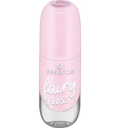 [4059729466822] Essence Gel Nail Colour 70 Nudefairy FLOSS 8ml 