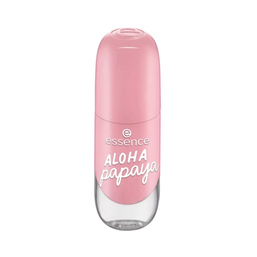 [4059729349132] Essence Nail polish Gel Nail Colour - 038: Aloha Papaya