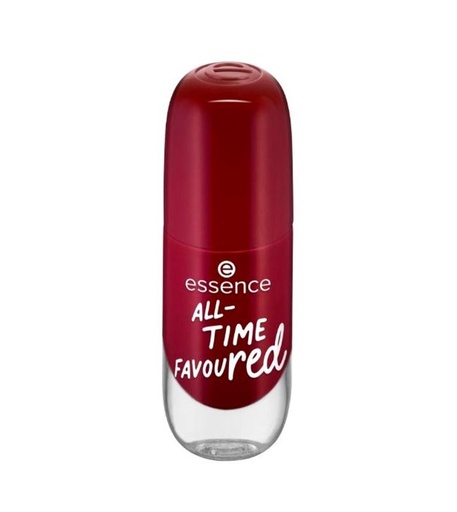 [4059729348852] Essence Nail polish Gel Nail Colour - 14: All Time FavouRed