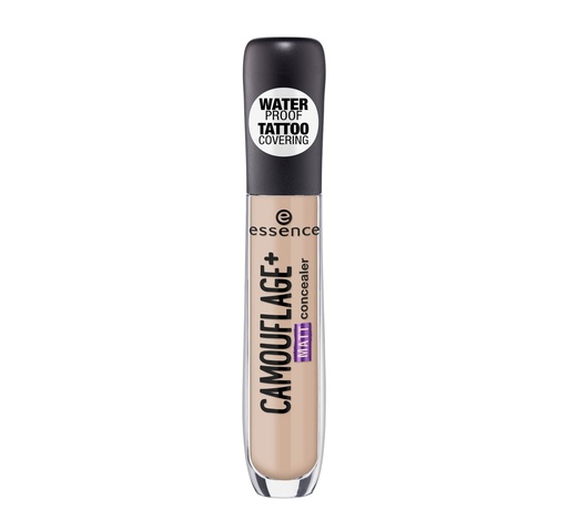 [4059729231642] Essence camouflage matt+ concealer 40 