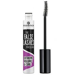 [4250947593899] Essence The False Lashes Extreme Volume And Curl Black Mascara 10ml 