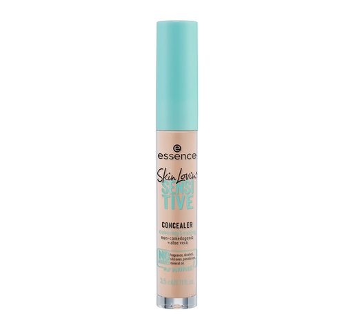 [4059729308399] Essence Skin Lovin' SENSITIVE CONCEALER 20 Medium 3.5ml 