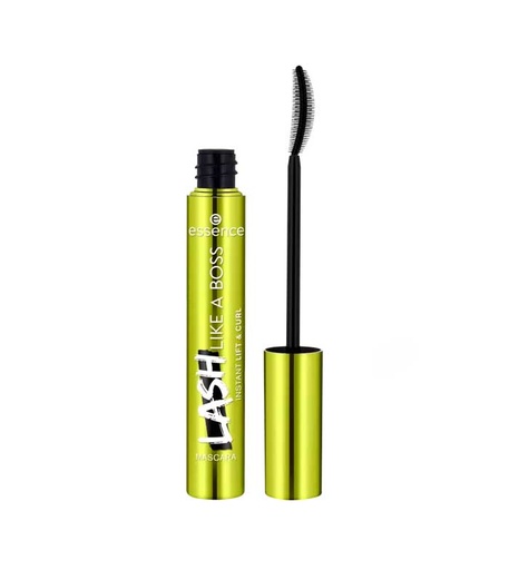 [4059729394262] Essence Mascara Like A Boss Instant Lift & Curl