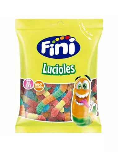 [8410525116711] Fini Lucioles Candy - Gluten Free 90g