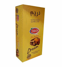 [6253002477170] Jordina Dream Marble Cake With Cocoa Cream & Hazelnut Flavor 12Pcs