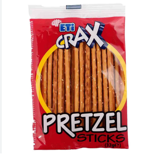 [8690526704012] ETI Pretzel Sticks 32g