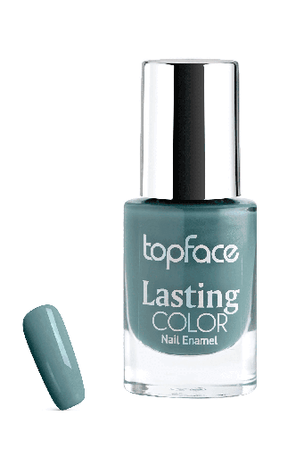 [8681217227309] Topface Lasting Color Nail Color - 054