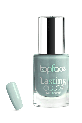 [8681217243125] Topface Lasting Color Nail Color - 091