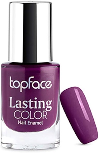 [8681217227217] Topface Lasting Color Nail Color - 045