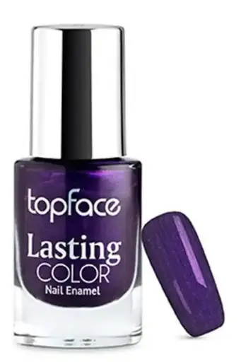 [8681217227286] Topface Lasting Color Nail Color - 052