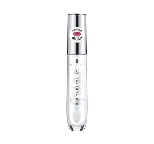 [4059729302809] Essence Extreme Shine Shine Lipgloss 01 