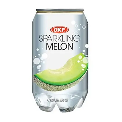 [8809713910239] OKF SPARKLING MELON 350ML