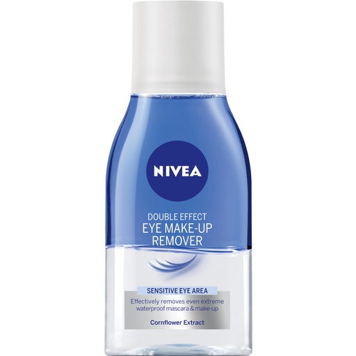 [9005800227139] Nivea Eye Make-Up Remover 125ml