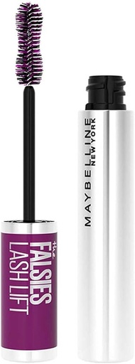 [3600531584696] Maybelline New York The Falsies Instant Lash Lift 9.4ml Mascara - 01 Black 