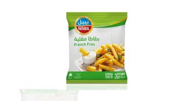 [6251010162118] Nabil French Fries 900g