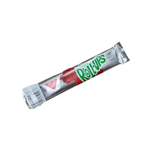 [16000502963] Fruit Roll-Ups - Strawberry - 14g 