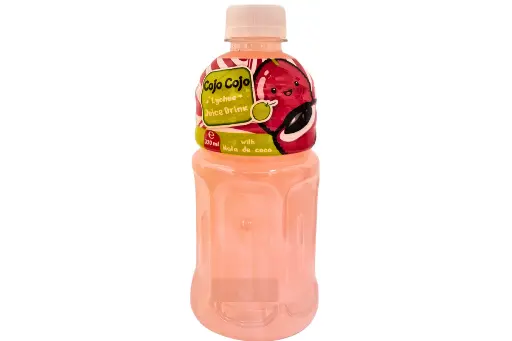 [8936143030470] Cojo Cojo Lychee 320ml
