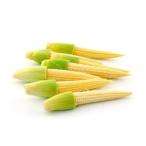 [6253344403271] All Tasty Baby Corn 410g