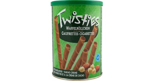 [5201049405084] Twisties Hazelnut-Cocoa Wafer Rolls 400g