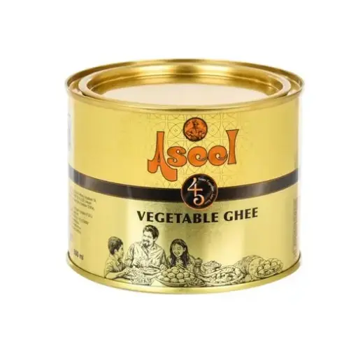 [6291113003635] Aseel Vegetable Ghee 500ml 