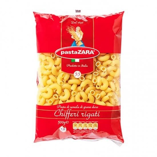 [8004350130556] Pasta Zara - No.55