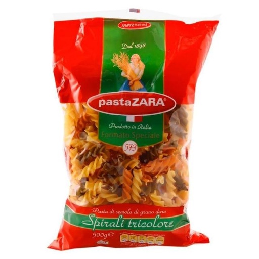 [8004350030573] Pasta Zara - No.573 - 500g