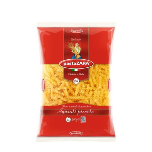 [8004350130648] Pasta Zara  - No.64