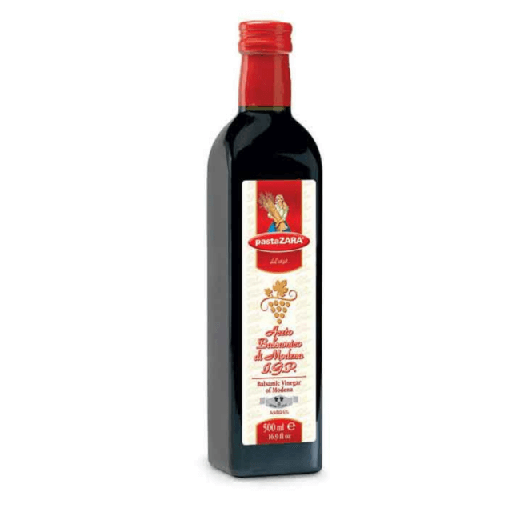 [8004350000354] Pasta Zara Balsamic Vinegar 500g