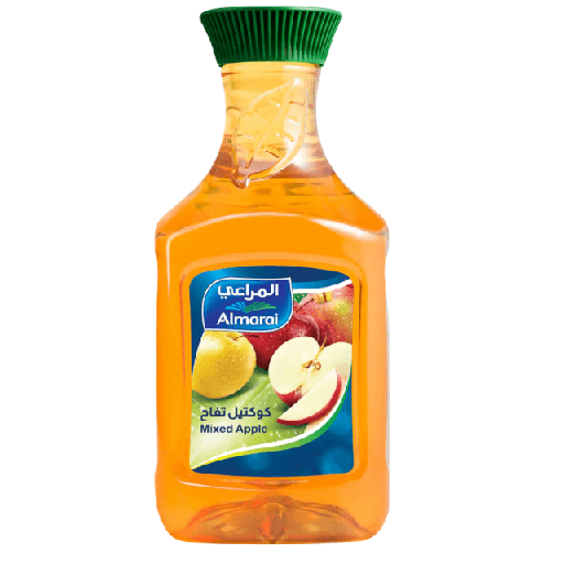 [6281007070911] Al Marai Juice - Apple Mix 1.4Litre