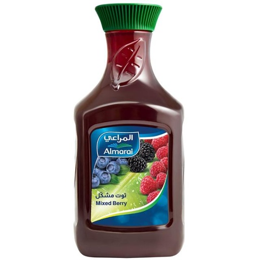 [6281007040532] Al Marai Juice - Mixed Berry 1.4Litre