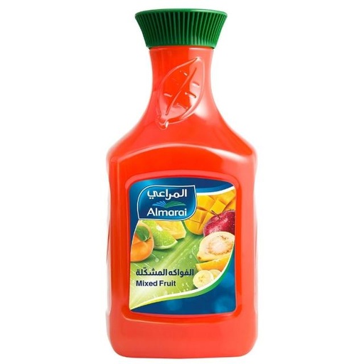 [6281007070904] Al Marai Juice Mixed Fruit 1.5L