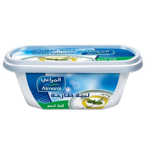 [6253342503843] Al Marai Labaneh 180g