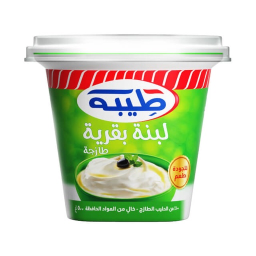 [6253503430117] Teeba Labaneh 500G