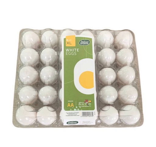 [6254000162372] Sinokrot Eggs - 30ct