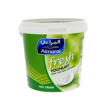 [6281007052696] AL Marai Yoghurt 1KG