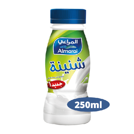 [6253342503782] AL Marai Shaneeneh 250ML