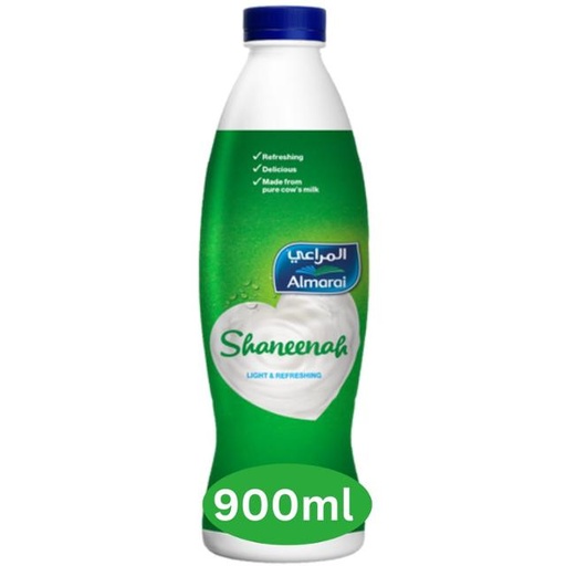 [6281007052788] Al Marai Shaneeneh 900ml