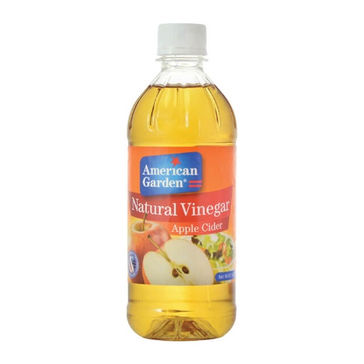[717273705166] American Garden Apple Vinegar 473ml