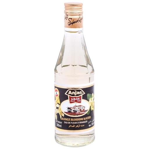 [5285001292097] Anjar Blossom Water 300ml