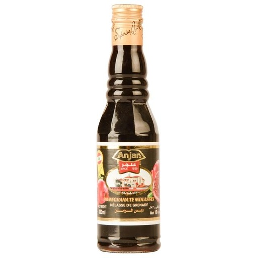 [5285001292134] Anjar Pomegranate Molasse 300ml