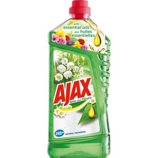 [8718951207295] Ajax Spring Flowers 1.25L