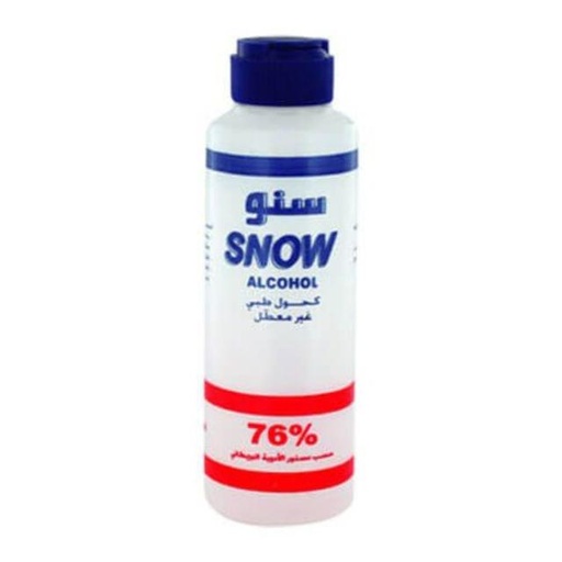 [6251007011412] Snow Alcohol 76%
