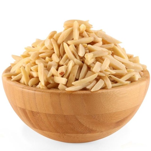 [6253503243717] Golden Almond Jar 250g